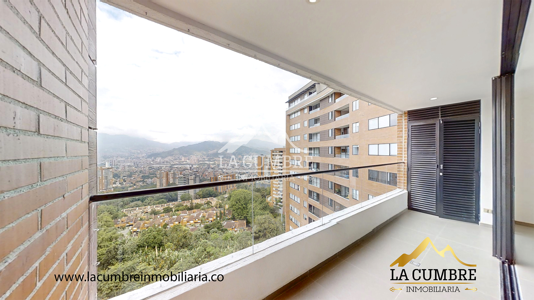Apartamento en arriendo en Las Brujas, Envigado · foto 9 de 17