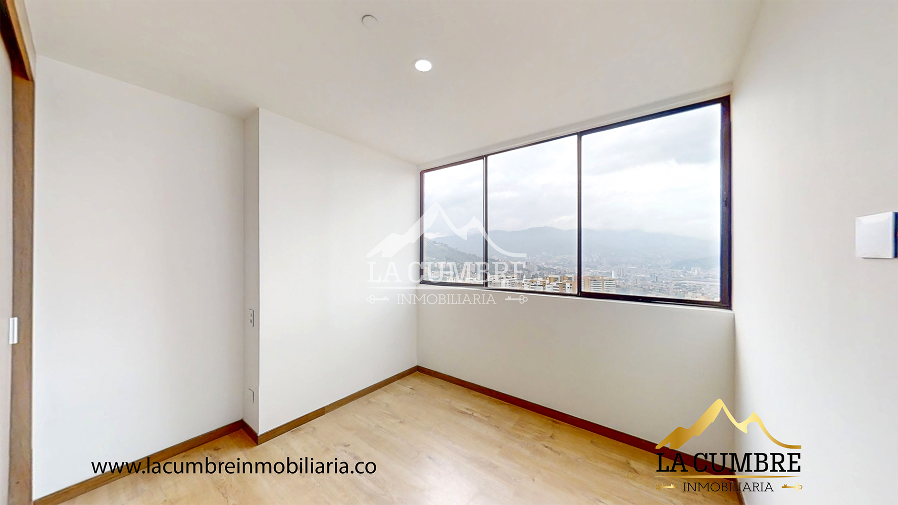 Apartamento en arriendo en Las Brujas, Envigado · foto 16 de 17