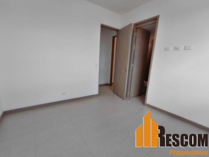 Apartamento de 2 alcobas en venta en El Porvenir, Rionegro, 75 m² · foto 5 de 23