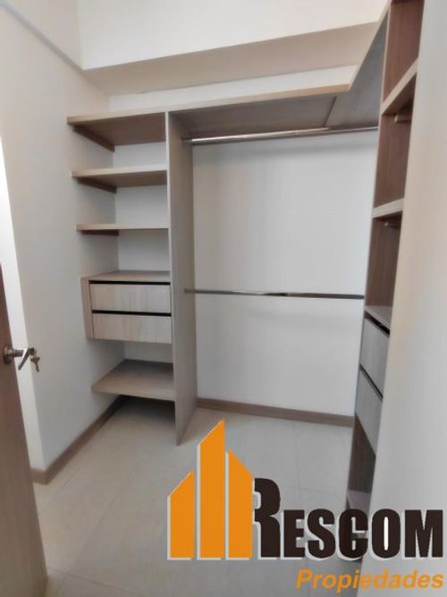 Apartamento de 2 alcobas en venta en El Porvenir, Rionegro, 75 m² · foto 6 de 23