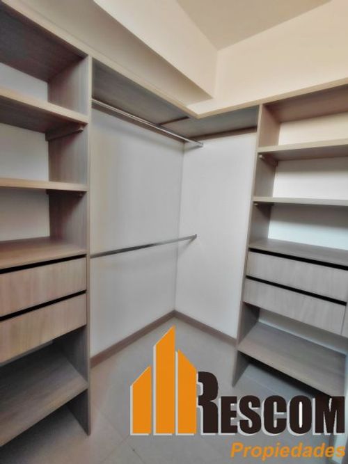 Apartamento de 2 alcobas en venta en El Porvenir, Rionegro, 75 m² · foto 7 de 23