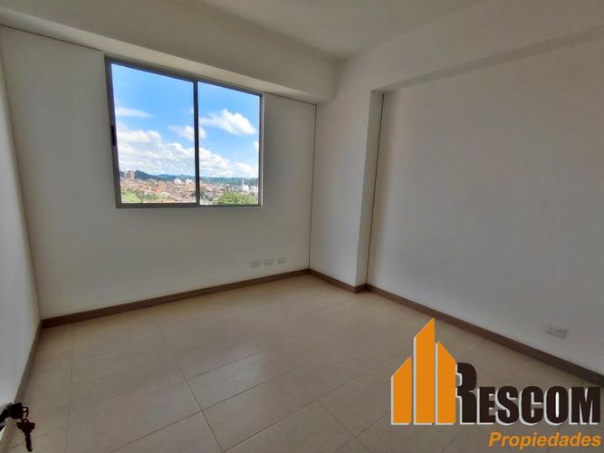 Apartamento de 2 alcobas en venta en El Porvenir, Rionegro, 75 m² · foto 9 de 23