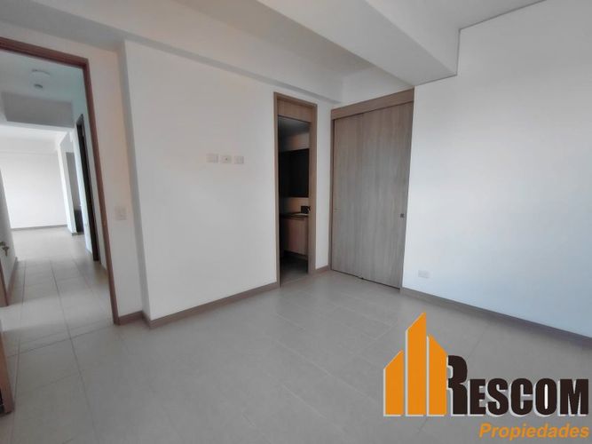 Apartamento de 2 alcobas en venta en El Porvenir, Rionegro, 75 m² · foto 10 de 23
