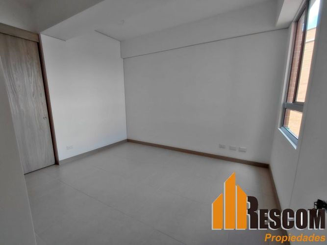 Apartamento de 2 alcobas en venta en El Porvenir, Rionegro, 75 m² · foto 11 de 23