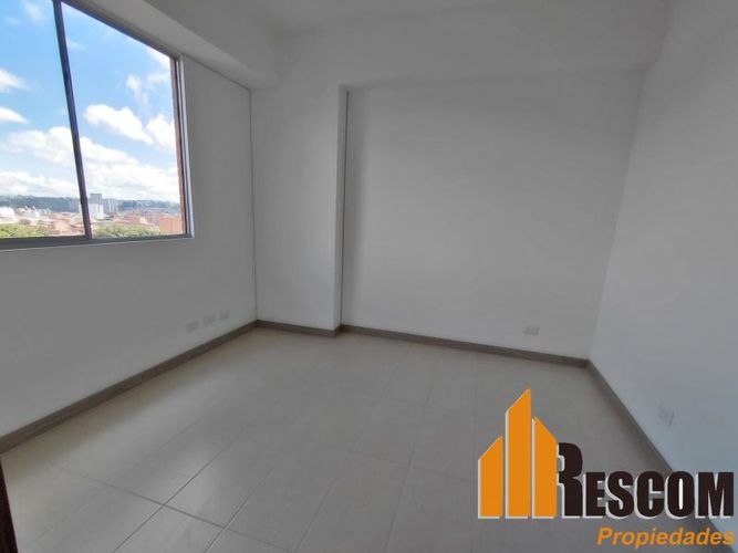 Apartamento de 2 alcobas en venta en El Porvenir, Rionegro, 75 m² · foto 12 de 23