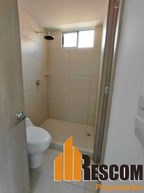 Apartamento de 2 alcobas en venta en El Porvenir, Rionegro, 75 m² · foto 14 de 23
