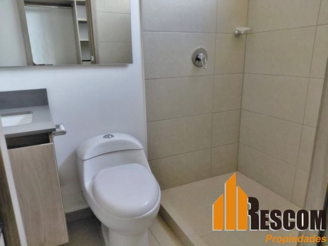 Apartamento de 2 alcobas en venta en El Porvenir, Rionegro, 75 m² · foto 15 de 23