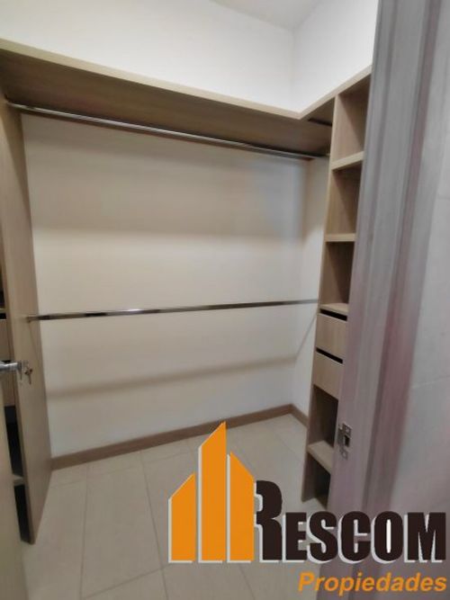 Apartamento de 2 alcobas en venta en El Porvenir, Rionegro, 75 m² · foto 16 de 23