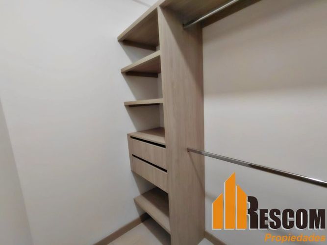 Apartamento de 2 alcobas en venta en El Porvenir, Rionegro, 75 m² · foto 17 de 23