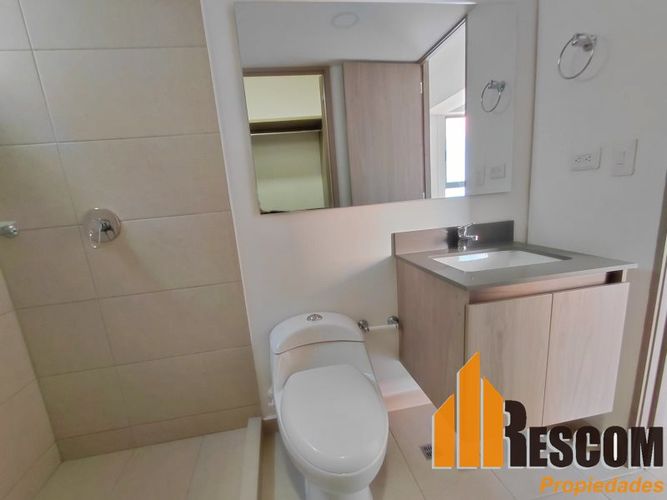 Apartamento de 2 alcobas en venta en El Porvenir, Rionegro, 75 m² · foto 19 de 23