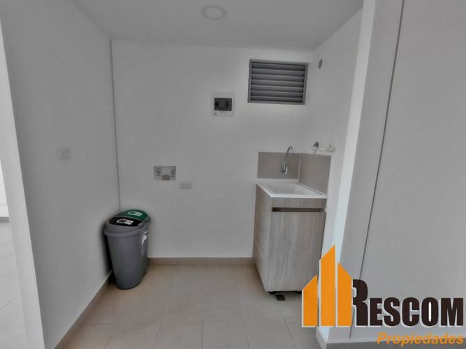 Apartamento de 2 alcobas en venta en El Porvenir, Rionegro, 75 m² · foto 20 de 23
