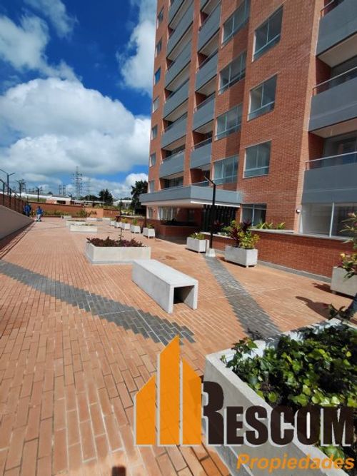 Apartamento de 2 alcobas en venta en El Porvenir, Rionegro, 75 m² · foto 23 de 23