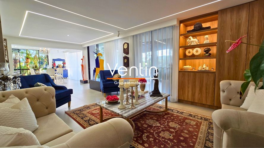 Casa de 4 alcobas en venta en Ruitoque Condominio, Floridablanca, 440 m² · foto 6 de 19