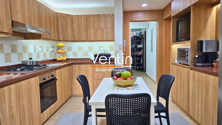 Casa de 4 alcobas en venta en Ruitoque Condominio, Floridablanca, 440 m² · foto 7 de 19