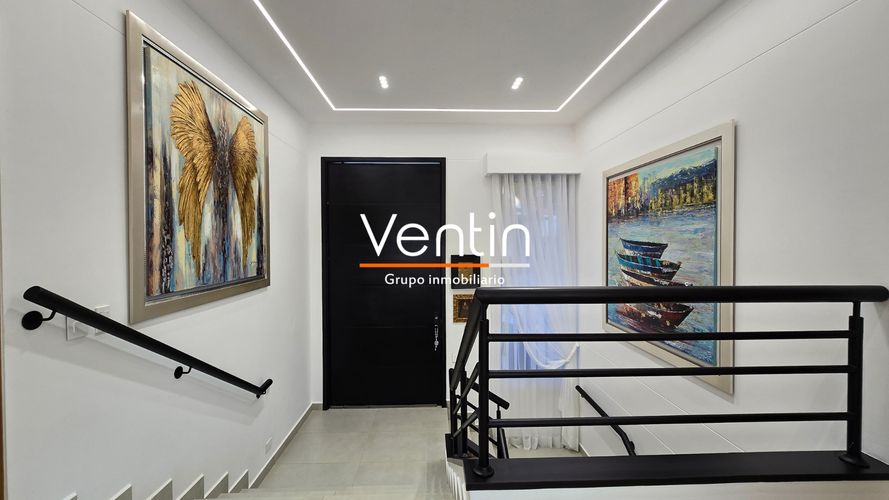 Casa de 4 alcobas en venta en Ruitoque Condominio, Floridablanca, 440 m² · foto 10 de 19
