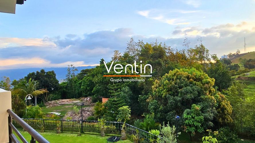 Casa de 4 alcobas en venta en Ruitoque Condominio, Floridablanca, 440 m² · foto 11 de 19