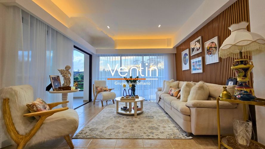 Casa de 4 alcobas en venta en Ruitoque Condominio, Floridablanca, 440 m² · foto 12 de 19