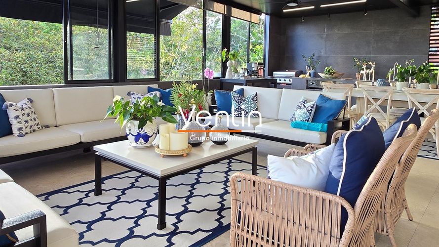 Casa de 4 alcobas en venta en Ruitoque Condominio, Floridablanca, 440 m² · foto 13 de 19