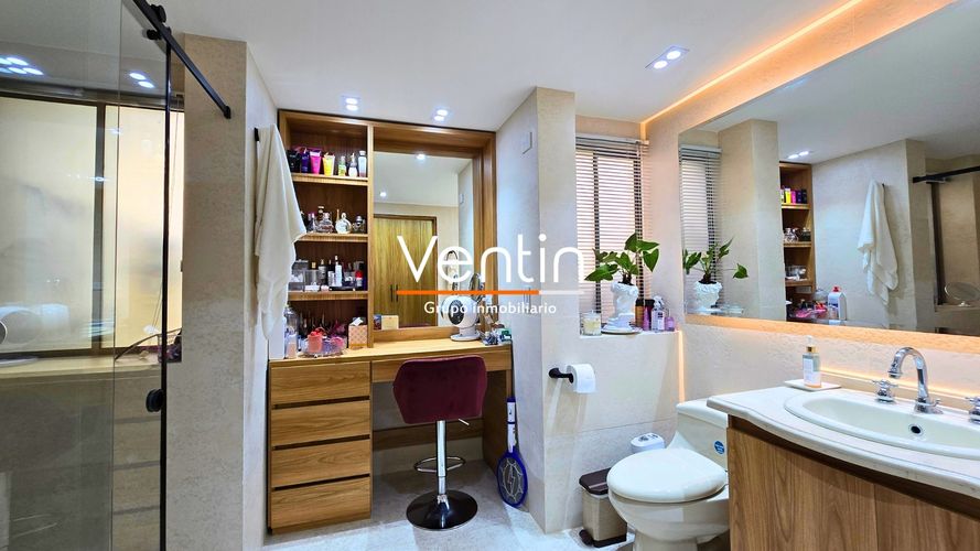 Casa de 4 alcobas en venta en Ruitoque Condominio, Floridablanca, 440 m² · foto 16 de 19