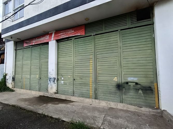 Local en arriendo en La Industrial, Marinilla, 160 m² · foto 12 de 13