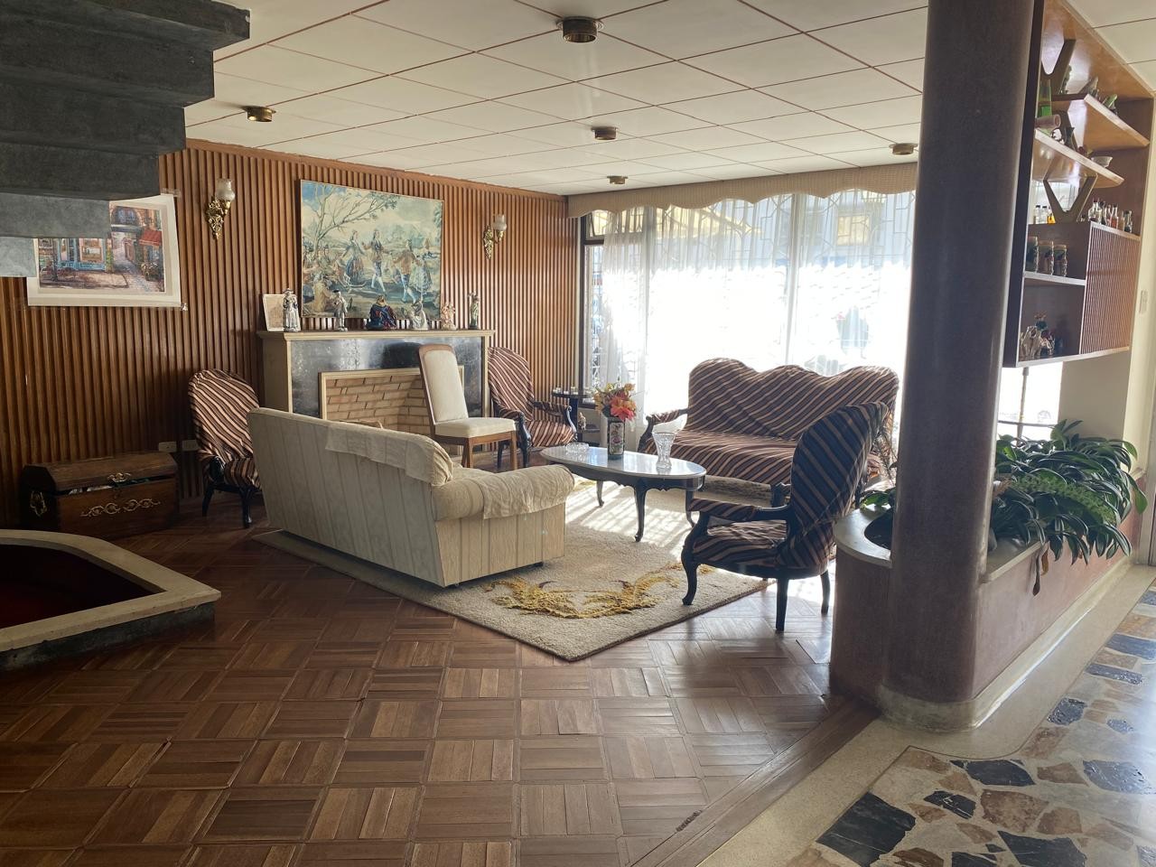 Casa en venta en La Castellana, Bogotá · foto 4 de 15