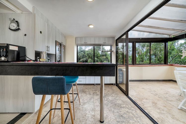 Apartamento de 4 alcobas en venta en Las Lomas, Medellín, 220 m² · foto 7 de 20
