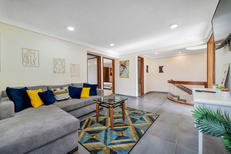 Apartamento de 4 alcobas en venta en Las Lomas, Medellín, 220 m² · foto 9 de 20