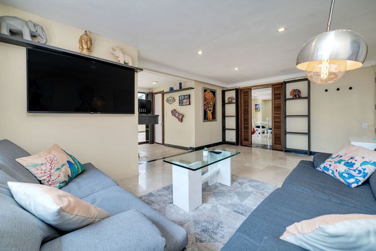 Apartamento de 4 alcobas en venta en Las Lomas, Medellín, 220 m² · foto 11 de 20
