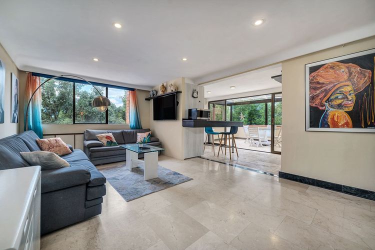 Apartamento de 4 alcobas en venta en Las Lomas, Medellín, 220 m² · foto 15 de 20