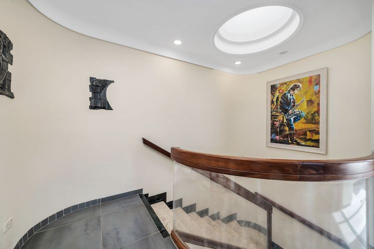 Apartamento de 4 alcobas en venta en Las Lomas, Medellín, 220 m² · foto 16 de 20