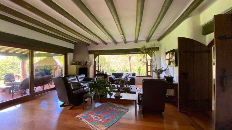 Casa de 5 alcobas en venta en El Higueron, Rionegro, 740 m² · foto 6 de 24