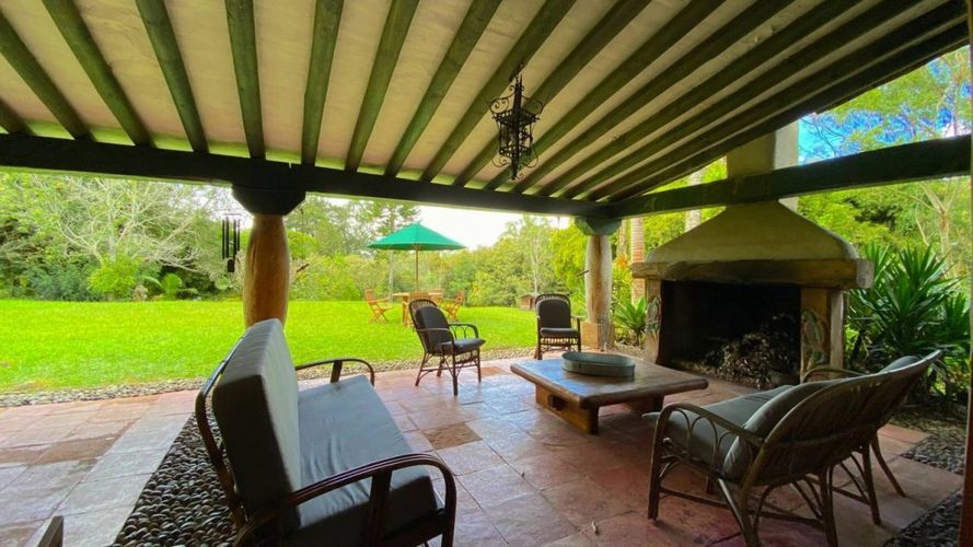 Casa de 5 alcobas en venta en El Higueron, Rionegro, 740 m² · foto 7 de 24