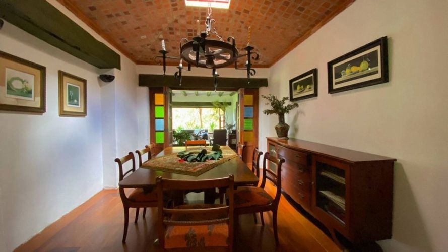 Casa de 5 alcobas en venta en El Higueron, Rionegro, 740 m² · foto 8 de 24