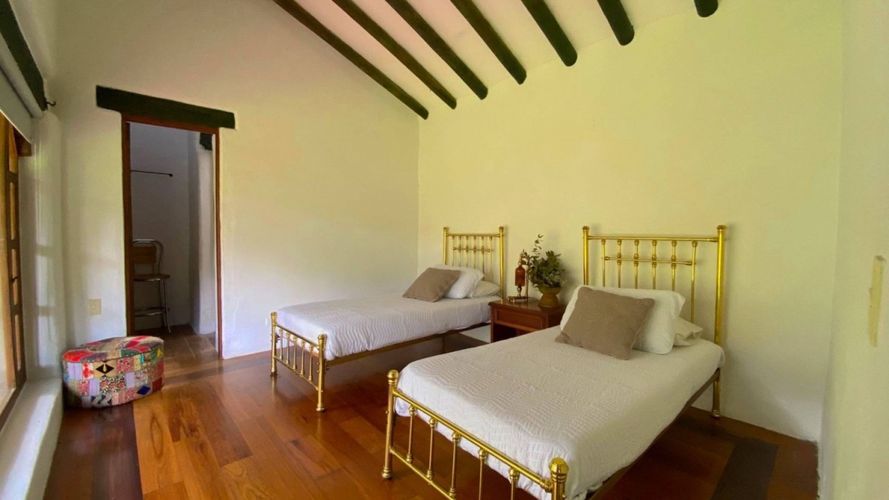 Casa de 5 alcobas en venta en El Higueron, Rionegro, 740 m² · foto 15 de 24