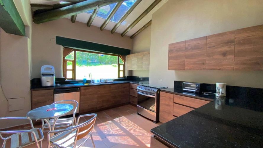 Casa de 5 alcobas en venta en El Higueron, Rionegro, 740 m² · foto 17 de 24