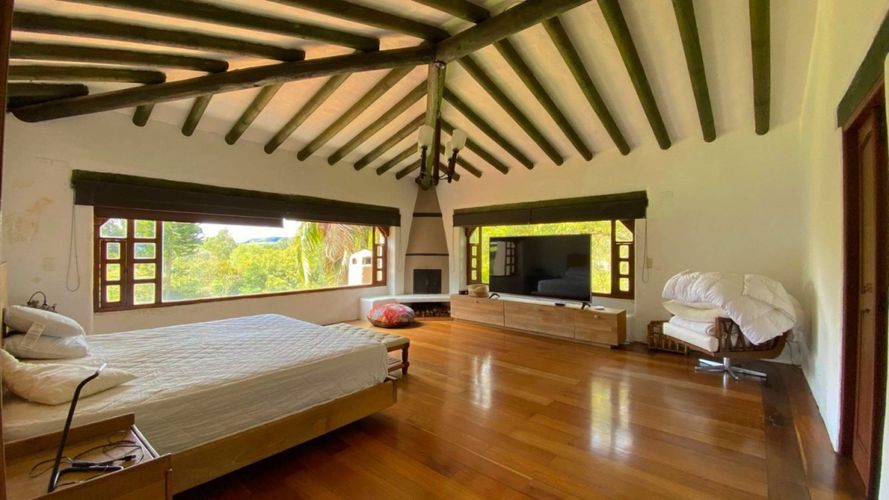 Casa de 5 alcobas en venta en El Higueron, Rionegro, 740 m² · foto 19 de 24