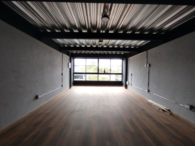 Oficina en arriendo en El Porvenir, Rionegro, 54 m² · foto 3 de 8