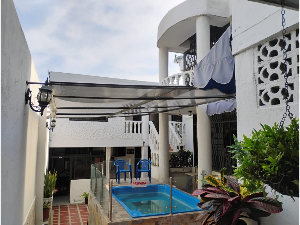 Casa en venta en Bello Horizonte, Santa Marta · foto 5 de 24