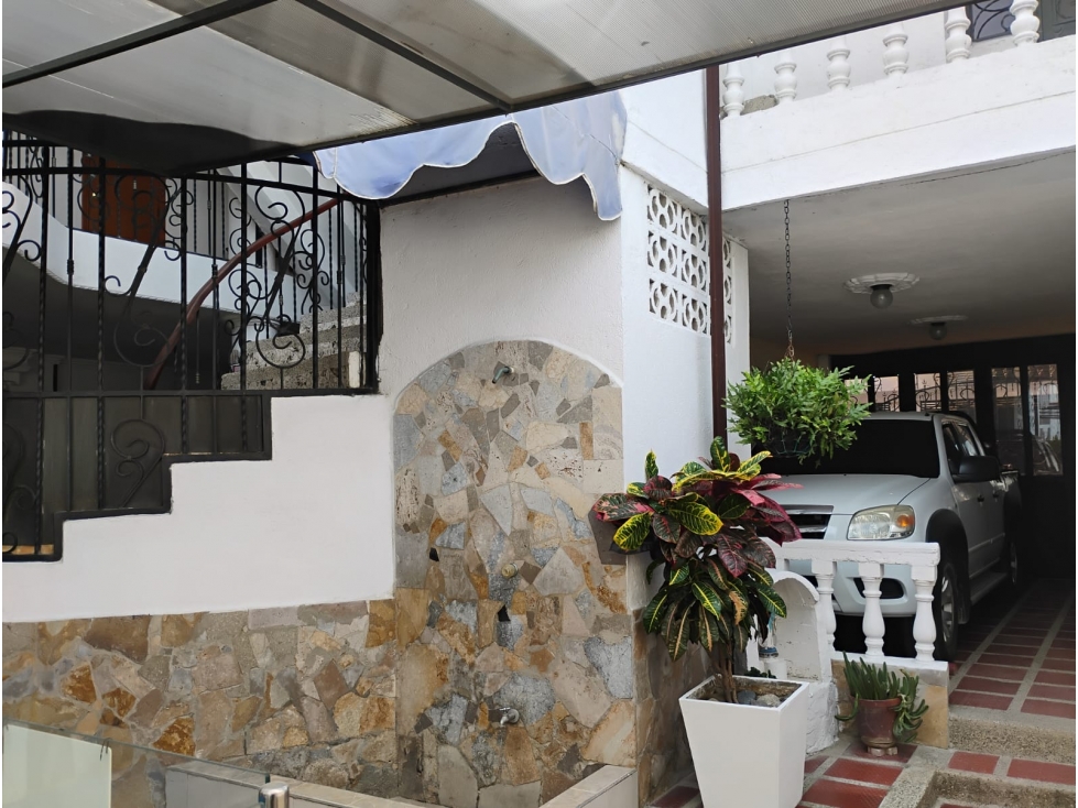 Casa en venta en Bello Horizonte, Santa Marta · foto 6 de 24