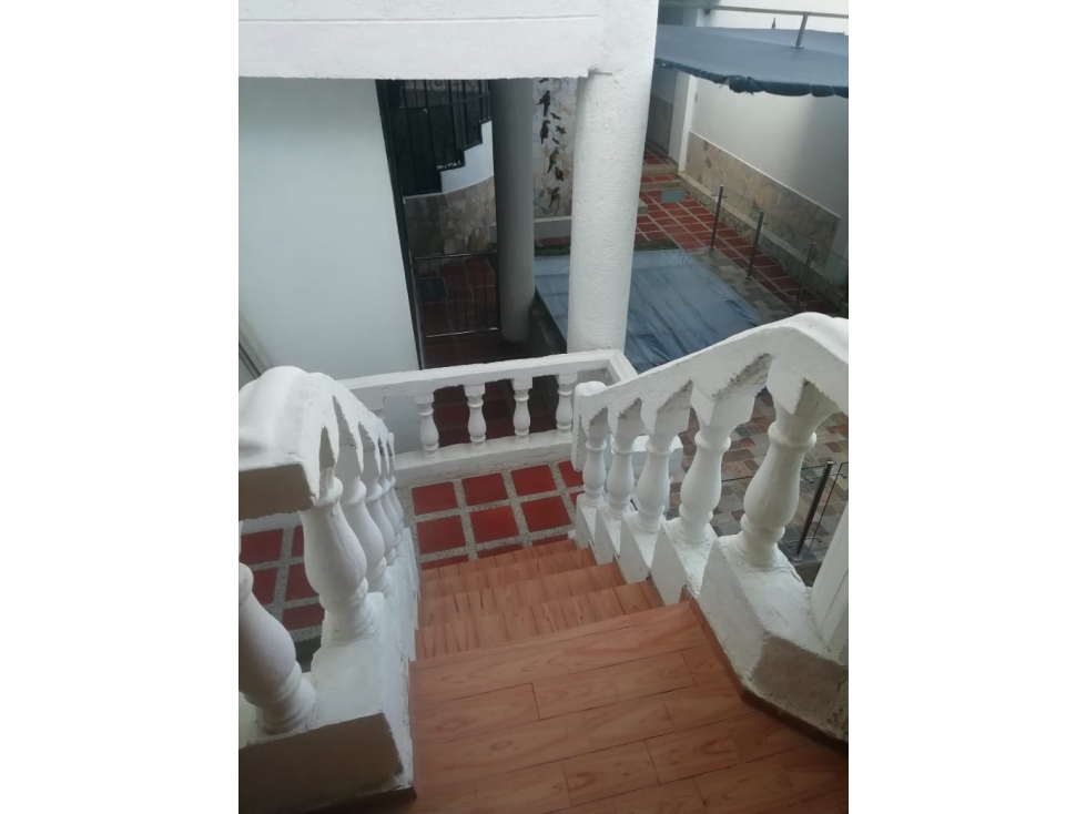 Casa en venta en Bello Horizonte, Santa Marta · foto 7 de 24
