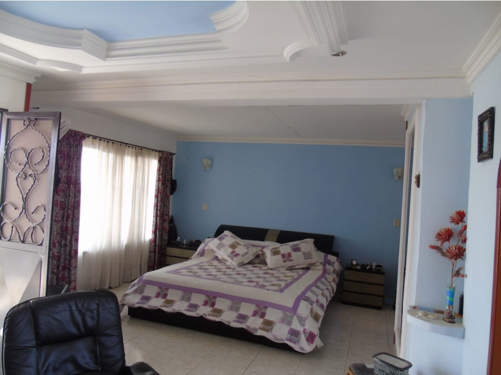 Casa en venta en Bello Horizonte, Santa Marta · foto 8 de 24