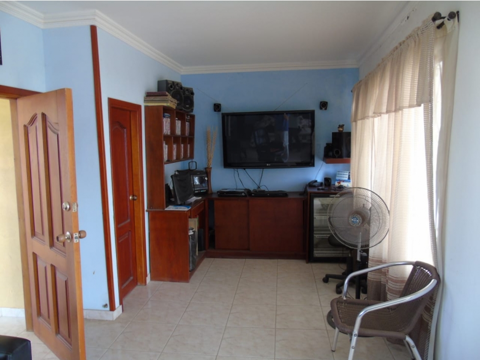 Casa en venta en Bello Horizonte, Santa Marta · foto 9 de 24