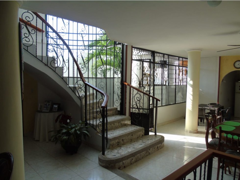 Casa en venta en Bello Horizonte, Santa Marta · foto 10 de 24