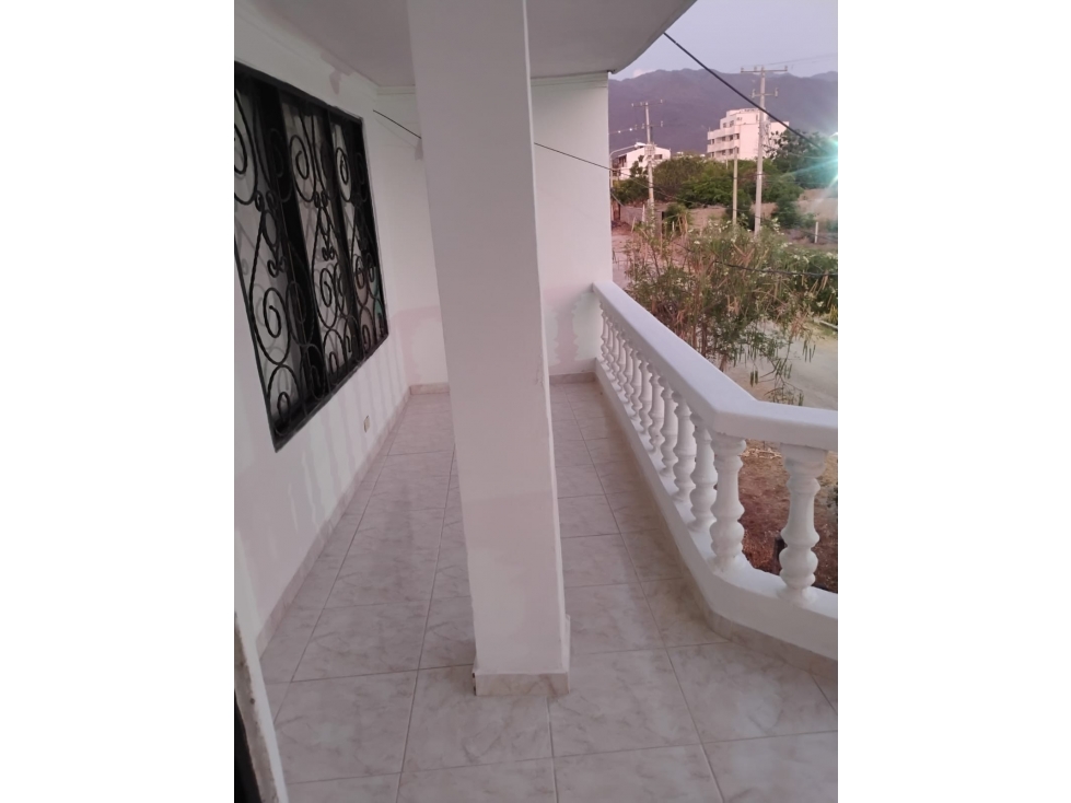 Casa en venta en Bello Horizonte, Santa Marta · foto 12 de 24