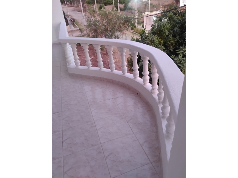 Casa en venta en Bello Horizonte, Santa Marta · foto 13 de 24