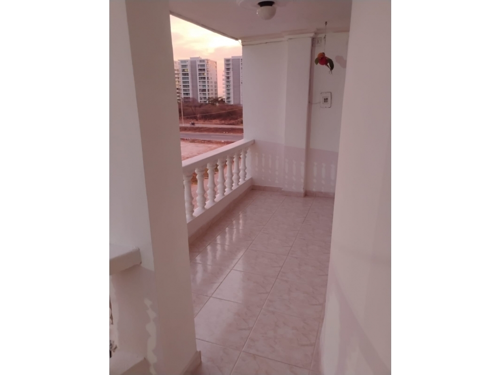 Casa en venta en Bello Horizonte, Santa Marta · foto 14 de 24