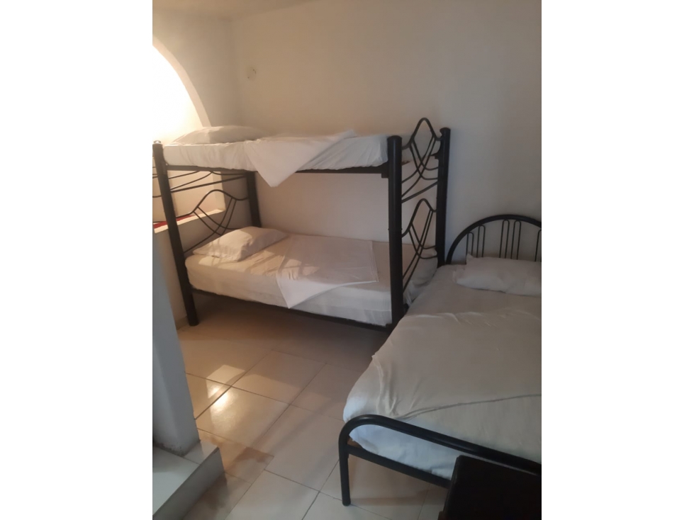 Casa en venta en Bello Horizonte, Santa Marta · foto 15 de 24