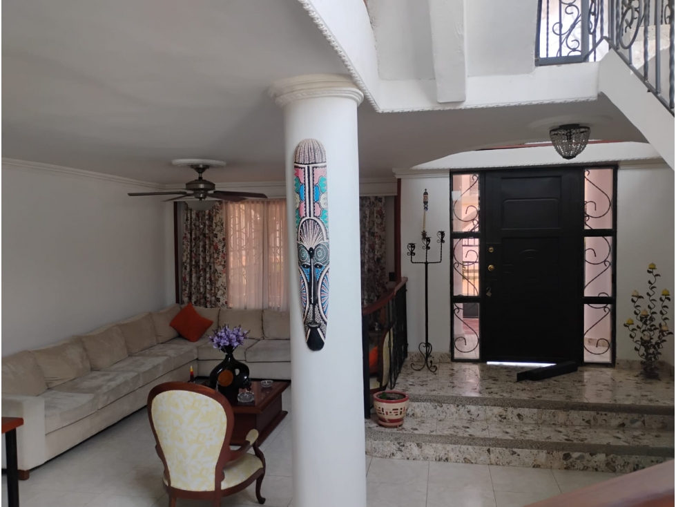 Casa en venta en Bello Horizonte, Santa Marta · foto 16 de 24