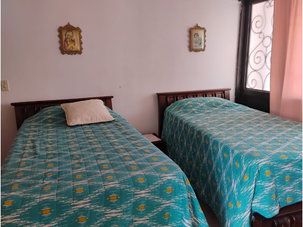Casa en venta en Bello Horizonte, Santa Marta · foto 17 de 24