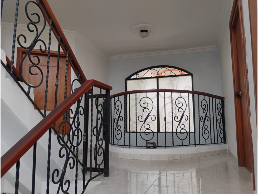Casa en venta en Bello Horizonte, Santa Marta · foto 18 de 24